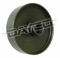 Nuline Water Pump Pulley (METAL) FOR Ford G6 G6E LTD FG DF DL AU 4.0L