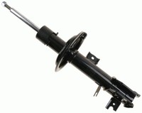 Sachs 312 819 Shock Absorber For Fiat Suzuki