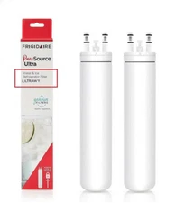 2 Pack ULTRAWF Frigidaire Ultra PureSource Refrigerator Water Filter US Stock