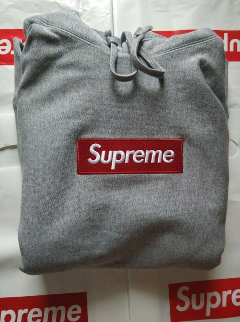 supreme menace hooded sweatshirt black