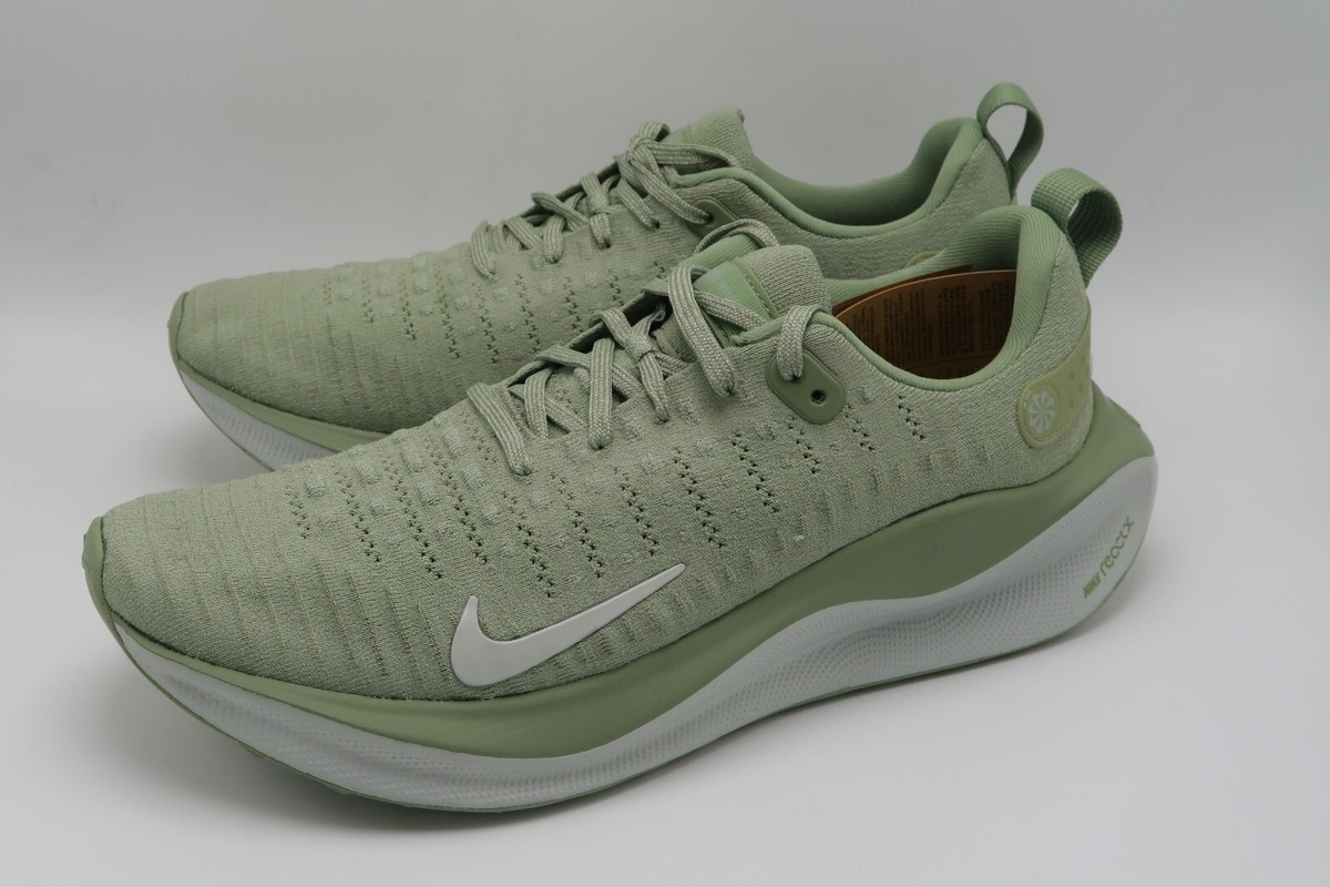 NIKE Infinity Run 4 グレー/グリーン26.5cm 楽天市場】ナイキ インフィニティ ラン 4の通販