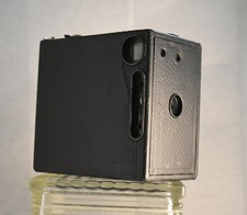 Brownie Kodak Premo Junior 1a camera Rochester Optical