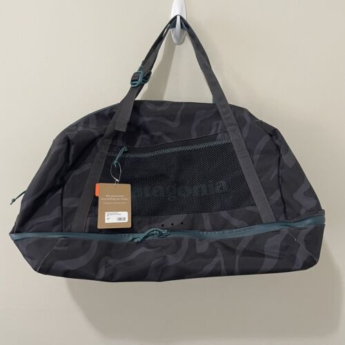 00S Archive Patagonia Sling Bag Y2K Men Bag Original LTD 00S Archive Patagonia Sling Bag Y2K Men Bag Original LTD