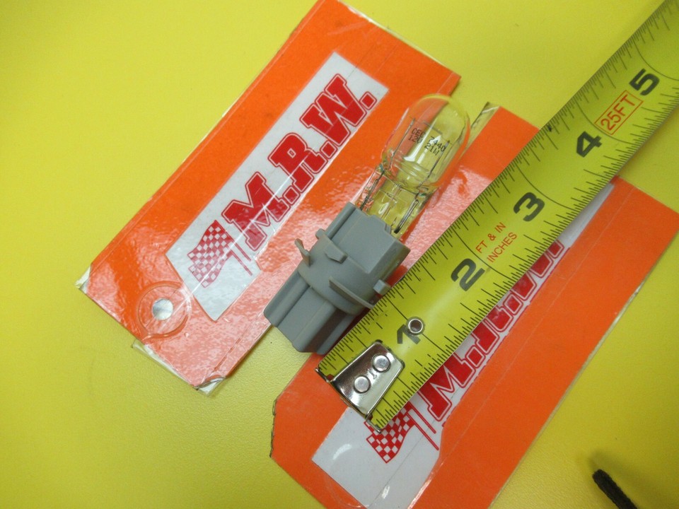 TAIL LIGHT BULB SOCKET TURN SIGNAL LAMP SIDE REAR BACK CAR fits ACURA