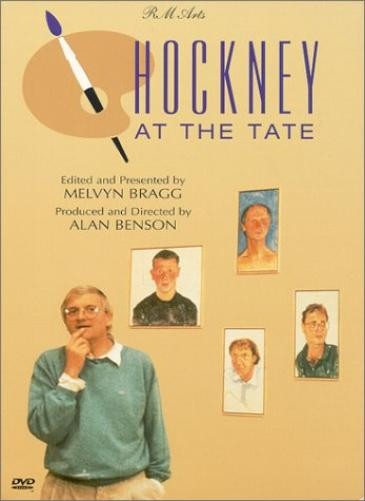 David Hockney at the Tate (DVD) David Hockney