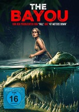 Various: Bayou DVD  UK IMPORT 