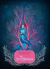 The Little Mermaid by Hans Christian Andersen: Used