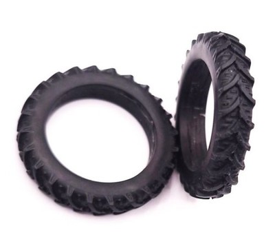 ARTISAN32, 2 Einzelreifen für Schmalreifen   Reifengröße H 42 x B 8 mm, 1/32,...
