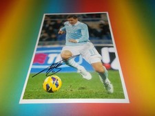 Miroslav Klose Lazio Rom  signed signiert Autogramm auf 20x28 Foto in person