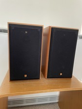 KEF Cresta 1 SP3320 speakers