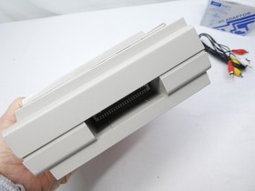 Vtg 1982 Intellivision II Model 5872 Composite MOD New Caps seller reconditioned