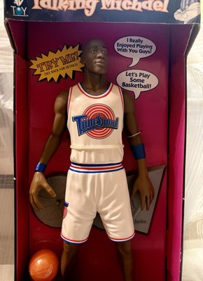 Playmates Toys - Space Jam Michael Jordan 15