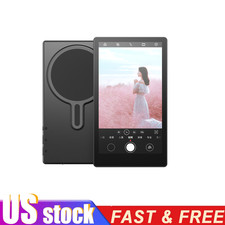 For Phone Vlog Selfie Monitor Screen,Magnetic Phone Holder Using PH01 Max