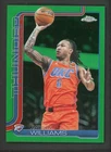 2025 Topps Jaylin Williams Base (Raw)