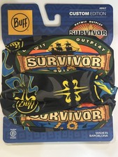 Survivor 49 Lewatu Merge Buff