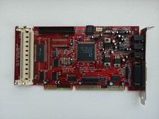Gravis Ultrasound PNP ISA original soundcard
