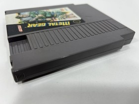 Jackal (Nintendo NES) Cart Only