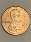 2016-D Lincoln Shield Cent — photo from another recent sale