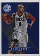 2012-13 Totally Certified Totally Blue /299 Drew Gooden #3 t4l