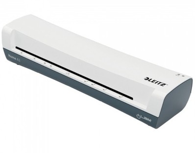 LEITZ 7432-00-01 iLAM Home A3 Laminiergerät bis DIN A3