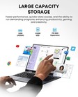 CHUWI MiniBook X Intel N5100 10.5in Touchscreen Laptop Mini Size Win11 12G+512G — photo 7
