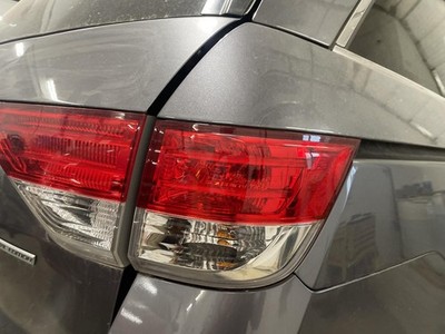 Used Right Tail Light Assembly fits: 2016 Honda Odyssey quarter panel mounted Ri