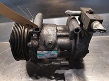 Climatisation et Accessoires Ford FUSION