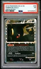 Umbreon Prime 86/90 Undaunted Holo PSA 1