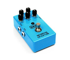 MXR M234 Analog Chorus Effektgerät Effektped...
