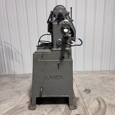 Sunnen Honing Machine Sunnen Honing Machine