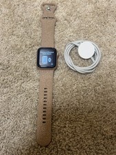 Apple Watch SE 1st Gen 40mm GPS  Cellular Unlocked Smart Watch Model A2353 