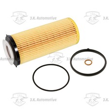 2000-2025 BMW X5 Oil-Filter Element 11427808443