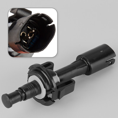 Under Hood Switch Fit For Jeep Chrysler Dodge Ram 2007-2022 5026211AA 68541273AA