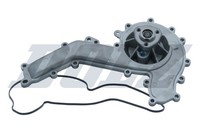 Wasserpumpe MotorküHlung Dolz A276 FüR VW Amarok 2HA 2HB S1B S6B S7A S7B AGD CR7