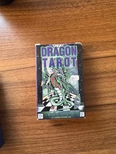 Dragon Tarot