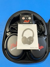 Equinox 600 800 ML85 Metal Detector Headphones Module WM 08 Manticore