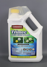 Gordons Trimec Weed Concentrate 1 gal