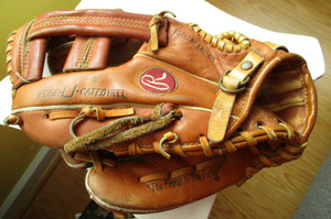 Rawlings Edge U Cated Heel | eBay