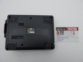 Mega CD Console (HAA-2910) Mega-CD JP GAME. 9000024788718