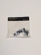 Vintage Sears Best Craftsman USA  1/4” Drive Stainless Steel Socket Set SAE