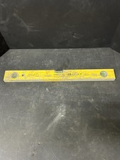 Stabila Type 90-2 24" Level - Read