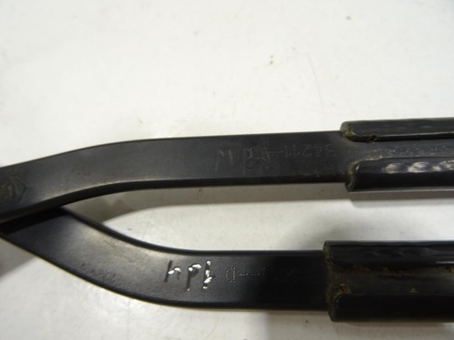 RUITENWISSERARM VOOR Renault Scénic III (JZ) 288865664R - Afbeelding 4 van 4