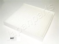 Filter, Innenraumluft Japanparts FAA-MI7 FüR OE 1609998680 - 6000606985