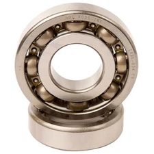 Hot Rods Main Bearing And Seal Kit K041