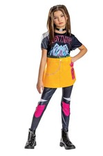 Brand New Mira Classic Child Costume