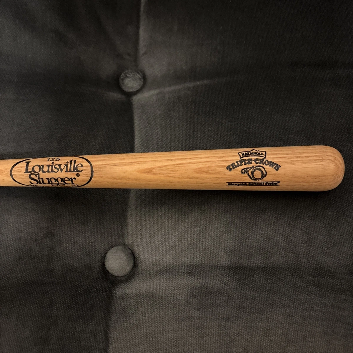 Louisville Slugger 125 Bat for sale | eBay
