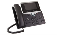 Cisco CP-8851-K9 Wall Mountable IP Phone