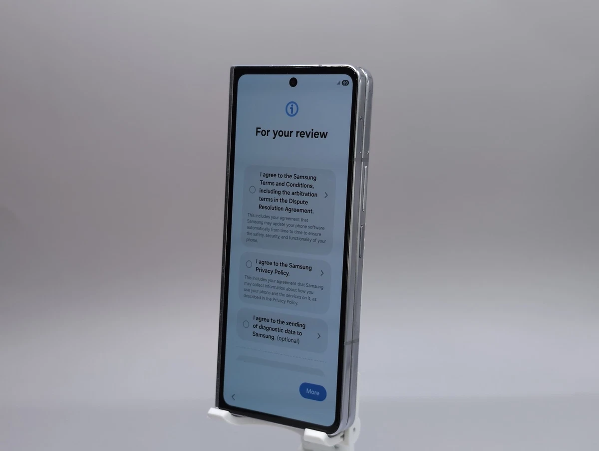 Samsung Galaxy Z Fold5 512GB for Sale | Shop New & Used Cell