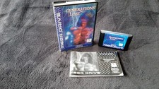 ebay® Auktion 800408646880 | SEGA MEGA DRIVE Generations Lost Komplett mit Anleitung CIB Thumbnail of ebay® auction 800408646880 | SEGA MEGA DRIVE Generations Lost Komplett mit Anleitung CIB
