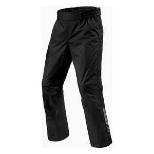 Revit Nitric 4 H2O Motorcycle Motorbike Rain Over Trousers Black